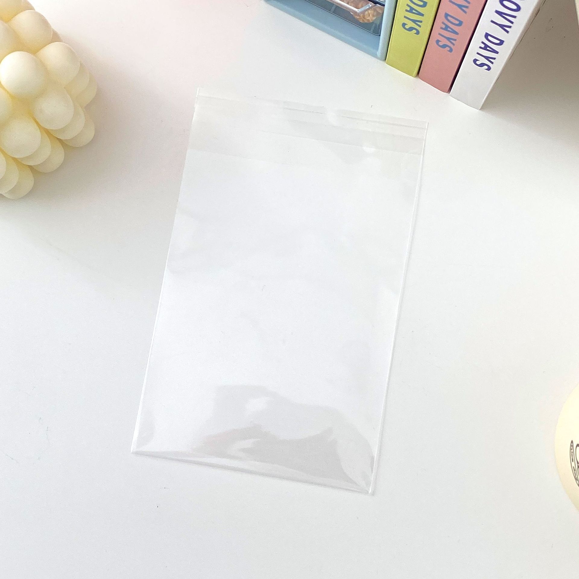 Wedding Supply Business - 10Pcs 한국어 Kpop 사진 카드 팩