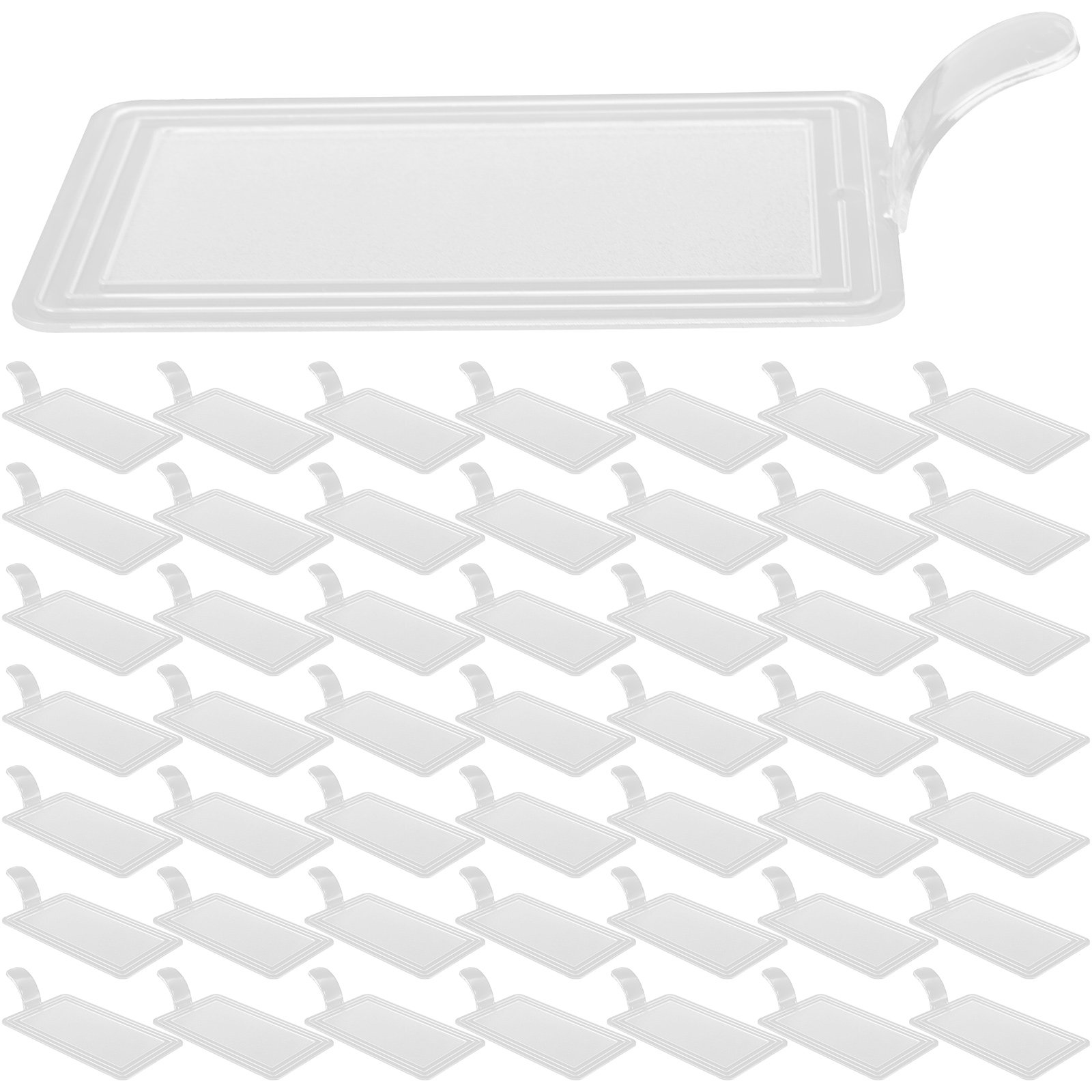 Wedding Cake Supply Store - 100개 케이크 보드 재사용 가능한 두꺼운