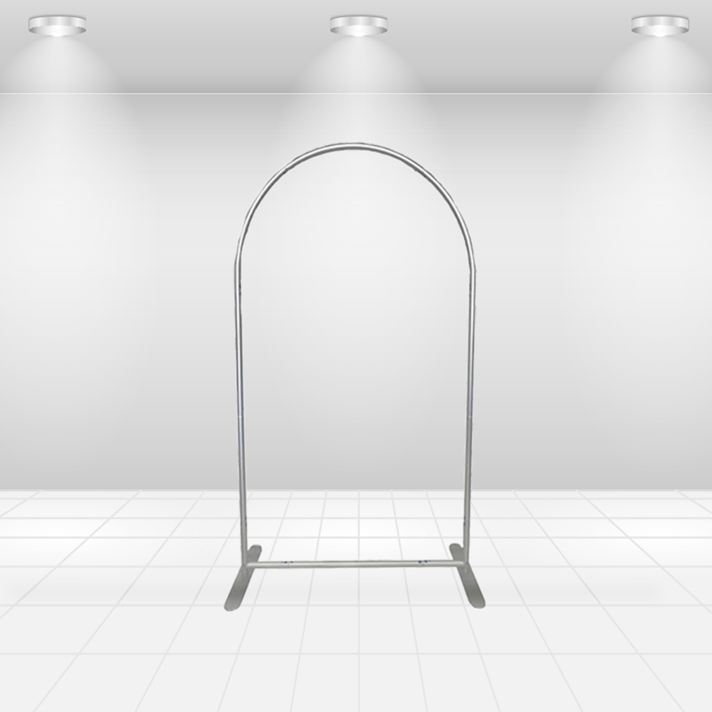 Wedding Balloon Arch - 풍선 아치 스탠드 프레임 꽃 아치