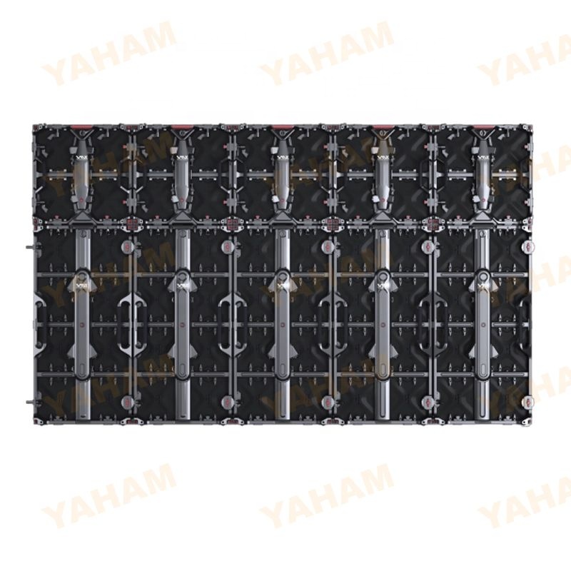 P2.9mm 야외용 LED 스크린 4000cd SDK  - Wedding Support 리뷰 및 가격