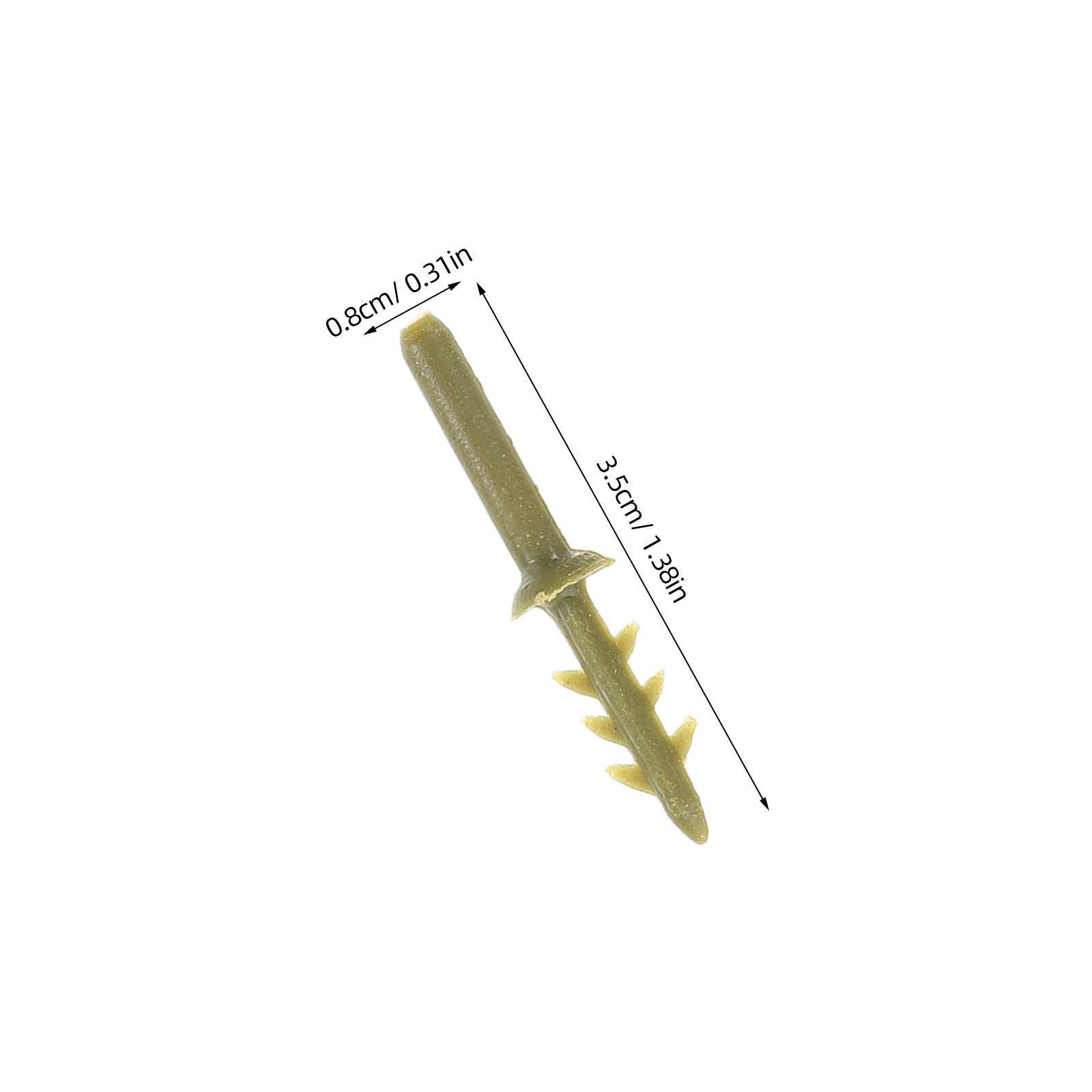 50개 인조 꽃 베이스 플라스틱 꽃 장식 부품 웨딩 D - Wedding Decoration Supply 리뷰 및 가격