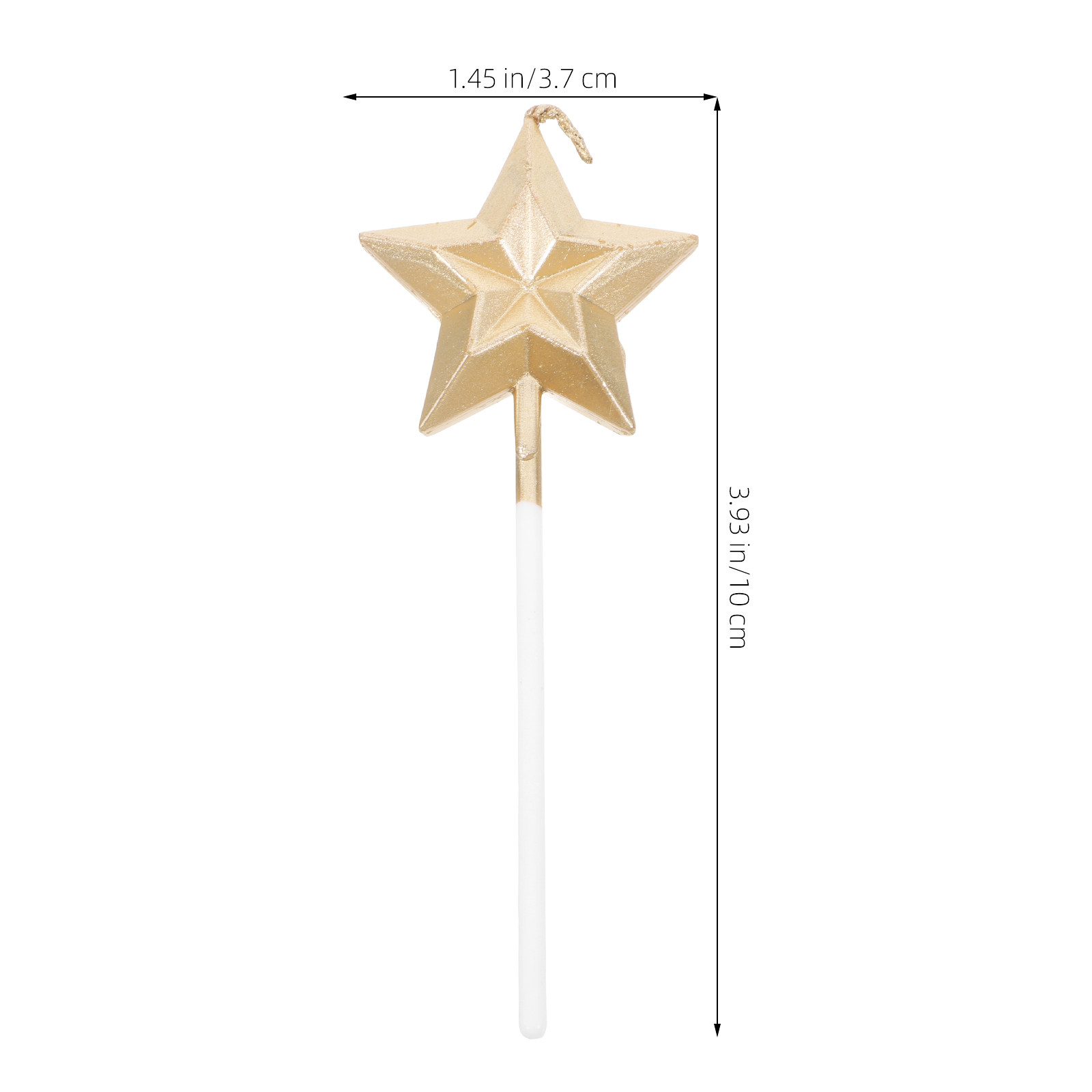 8개 반짝이 메탈릭 생일 케이크 장식 3D 엠보싱 디자 - Wedding Decoration Supply 리뷰 및 가격