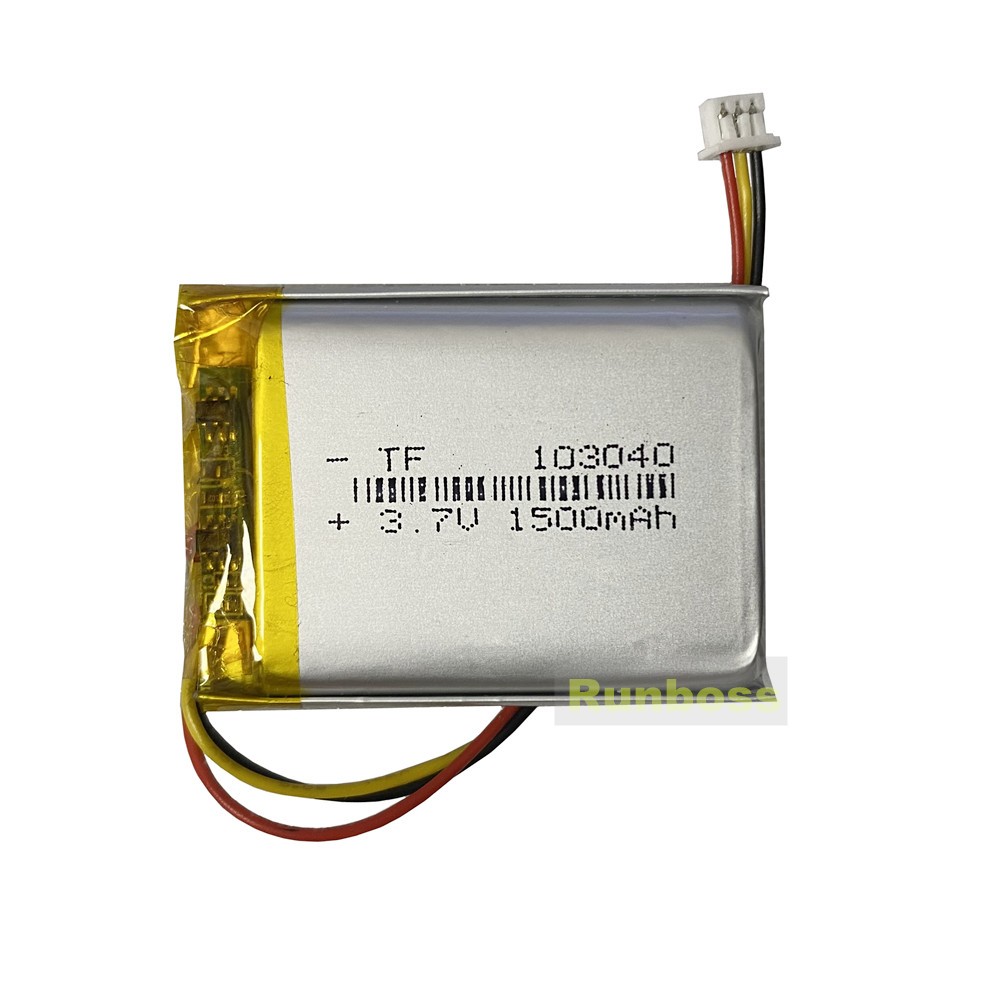 1-10PCS 103040 3.7V 1500mAh 폴리 - Wedding Power Supply 리뷰 및 가격
