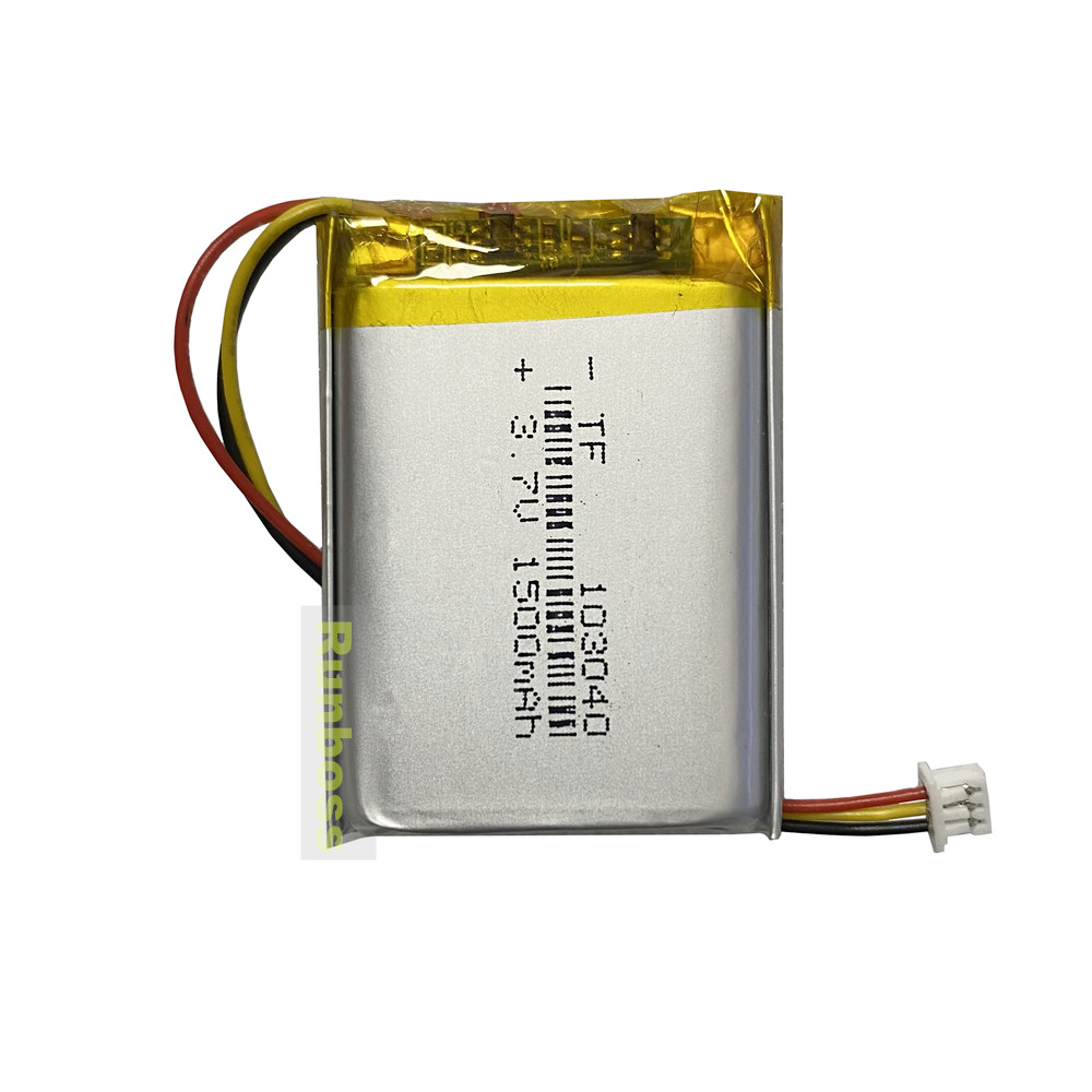 1-10PCS 103040 3.7V 1500mAh 폴리 - Wedding Power Supply 리뷰 및 가격