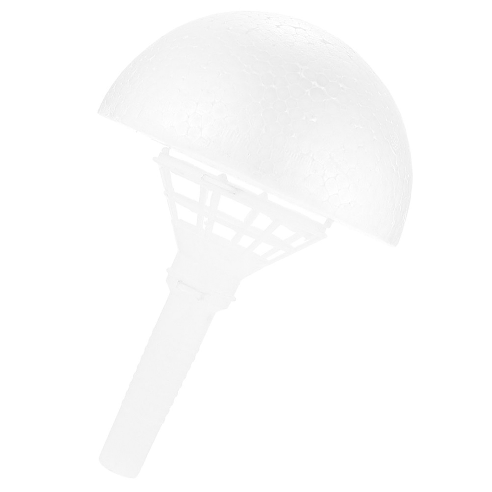 1 세트 폼 꽃다발 홀더 신부 웨딩 꽃 손잡이 강력한  - Wedding Decoration Supply 리뷰 및 가격