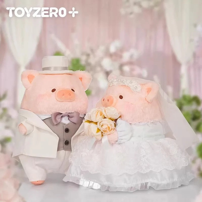 룰루 돼지 통조림 돼지 서양 결혼식 및 중국 결혼식 귀 - Wedding Lulu 리뷰 및 가격