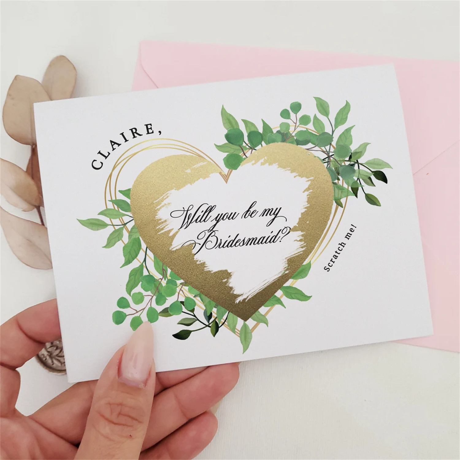 그 또는 그녀 스크래치 카드 성별 공개 서프라이즈 게임 - Wedding Supply Business 리뷰 및 가격