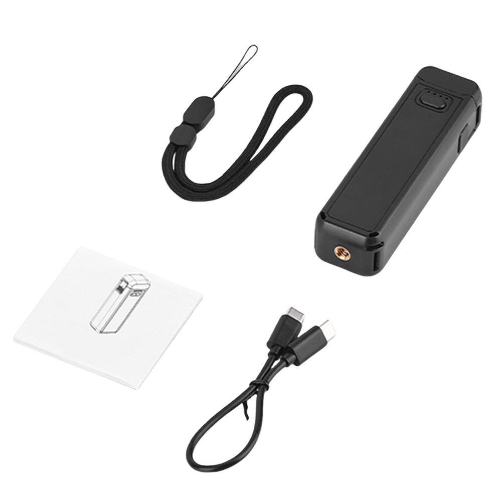 DJI 오스모 포켓 3 휴대용 배터리 핸들 핸드헬드 파 - Wedding Power Supply 리뷰 및 가격