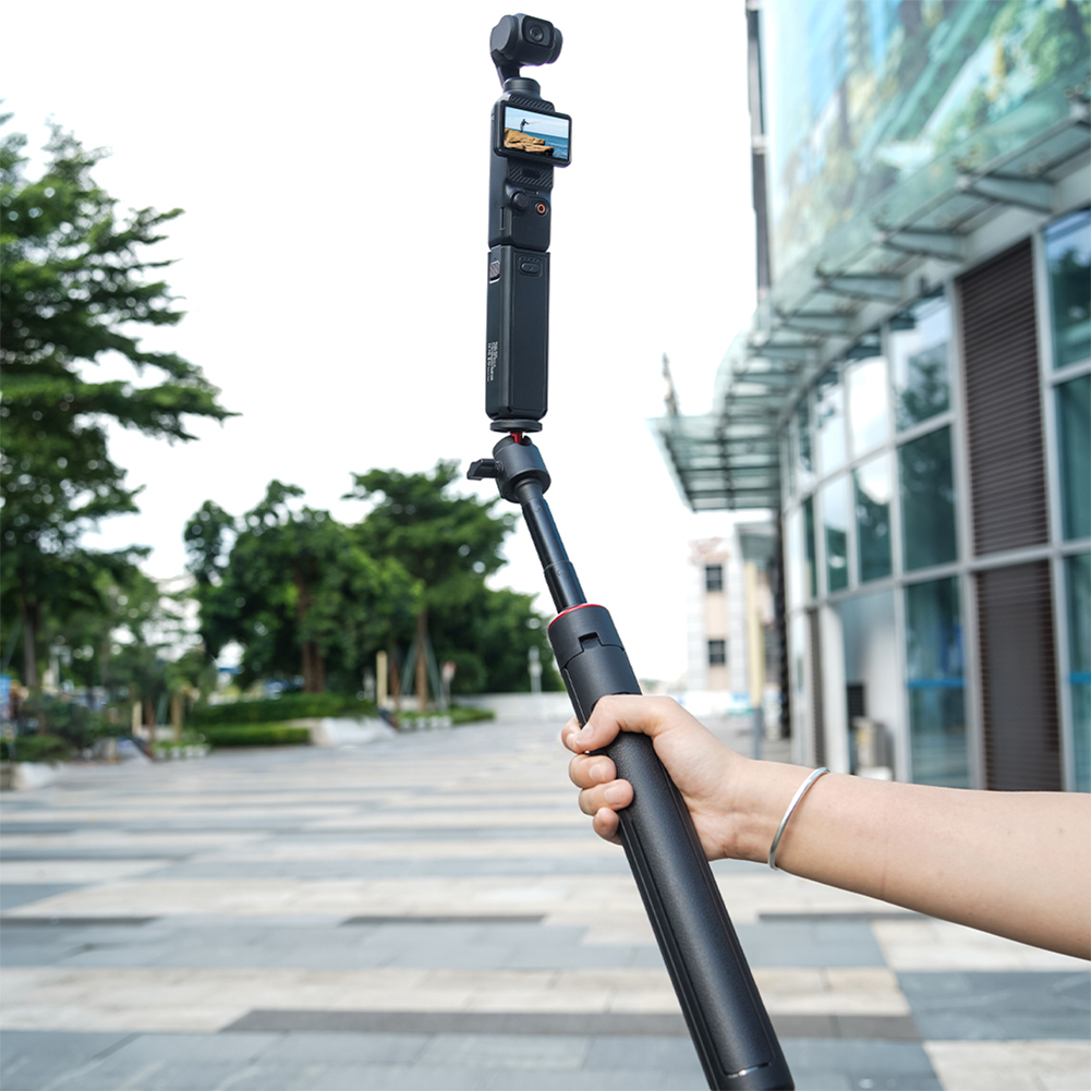 DJI 오스모 포켓 3 휴대용 배터리 핸들 핸드헬드 파 - Wedding Power Supply 리뷰 및 가격