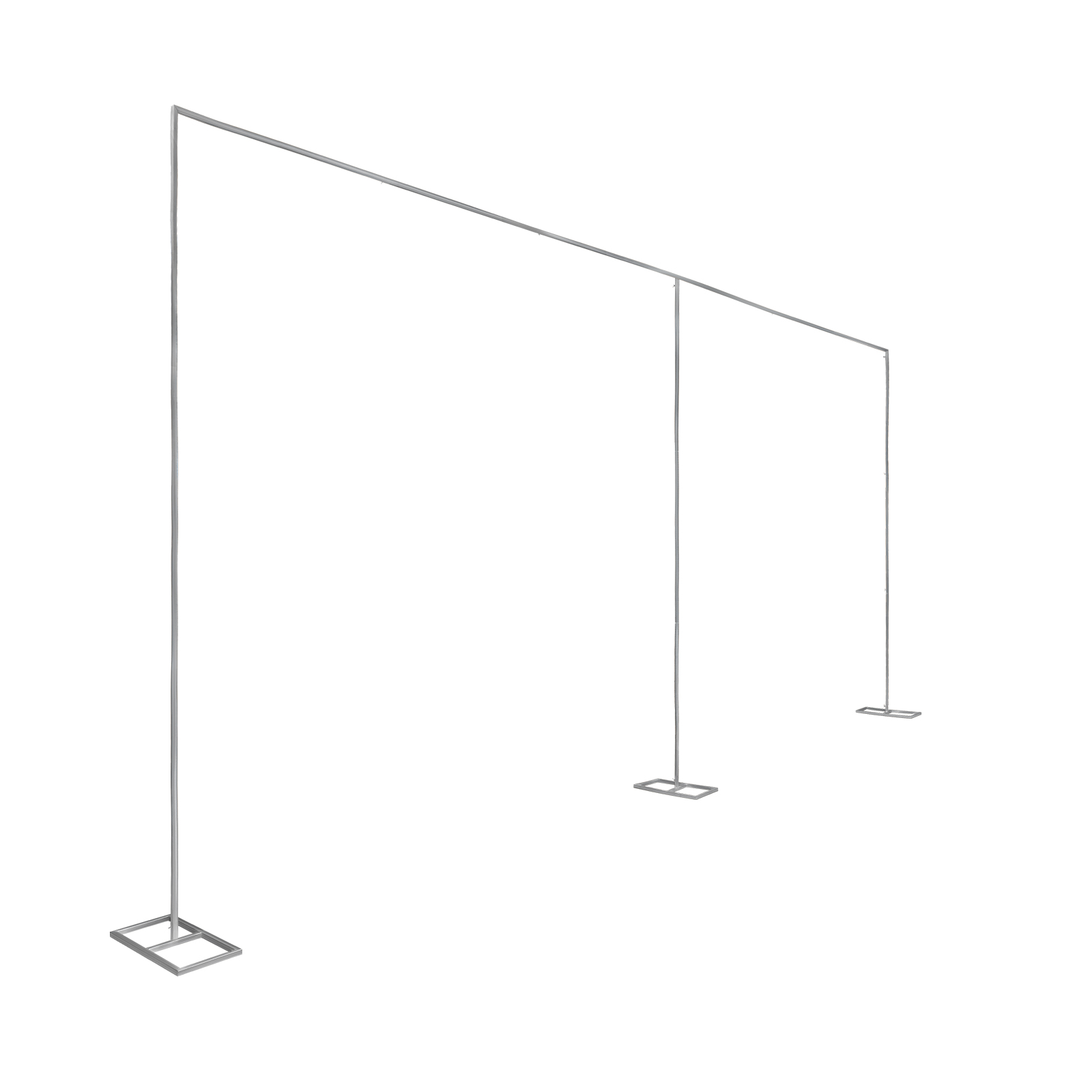 3x6m/10x20ft 금속 웨딩 아치 스탠드 헤비 듀 - Wedding Balloon Arch 리뷰 및 가격