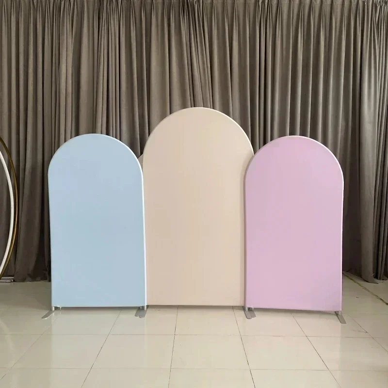 알루미늄 풍선 아치 이동식 휴대용 배경 스탠드 사용자  - Wedding Balloon Arch 리뷰 및 가격